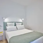 Rent 1 bedroom apartment in madrid