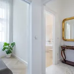 Rent 3 bedroom apartment of 88 m² in Budapest