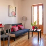 Rent 1 bedroom apartment in madrid