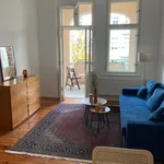 Rent 1 bedroom apartment of 62 m² in Berlin