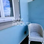 Appartement de 68 m² avec 4 chambre(s) en location à Toulouse