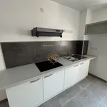 Appartement de 64 m² avec 3 chambre(s) en location à Saint-Affrique