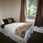 Rent 6 bedroom flat in Yorkshire And The Humber