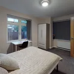 Rent 5 bedroom flat in Birmingham