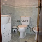 Rent 1 bedroom apartment of 90 m² in Espinho