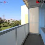 Pronajměte si 5 ložnic/e byt o rozloze 85 m² v Brno