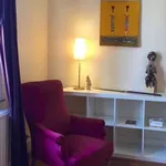 Rent a room in brussels