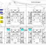 Hyr ett 2-rums lägenhet på 64 m² i Skellefteå