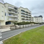 Appartement de 25 m² avec 2 chambre(s) en location à vaux-sur-mer