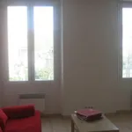 Rent 1 bedroom apartment of 26 m² in Marseille