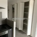 Appartement de 33 m² avec 2 chambre(s) en location à Cavalaire-sur-Mer