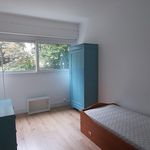 Rent 4 bedroom apartment of 78 m² in LYON 03