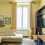 Rent 4 bedroom apartment of 120 m² in Genoa