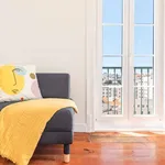 Rent 1 bedroom apartment of 70 m² in lisbon