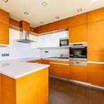 Rent 5 bedroom apartment of 225 m² in Capital City of Prague