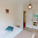  appartement avec 3 chambre(s) en location à Paris