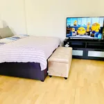 Rent 1 bedroom apartment of 49 m² in Berlin