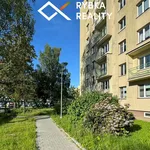 Rent 3 bedroom apartment of 62 m² in Havířov