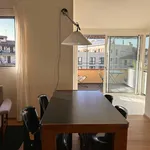 Rent 1 bedroom apartment of 45 m² in Florence