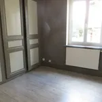 Appartement de 53 m² avec 3 chambre(s) en location à Nancy