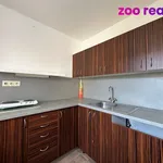 Rent 1 bedroom apartment in Blansko