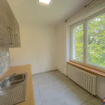 Pronajměte si 2 ložnic/e byt o rozloze 57 m² v Liberec