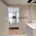 Rent 1 bedroom apartment of 37 m² in Porto