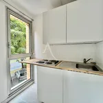 Appartement de 26 m² avec 1 chambre(s) en location à REIMS