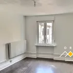 Appartement de 87 m² avec 3 chambre(s) en location à PULNOYT