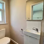 1 bedroom bungalow to rent