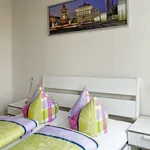 Miete 2 Schlafzimmer wohnung von 53 m² in Leipzig