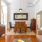 Rent 3 bedroom apartment in lisbon