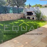 Rent 4 bedroom house of 230 m² in Καλλιτεχνούπολη