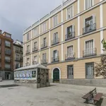 Rent 2 bedroom apartment in madrid