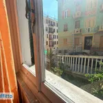 Affitto 3 camera appartamento di 75 m² in Genoa