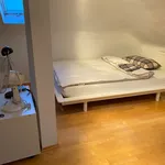 Miete 1 Schlafzimmer wohnung von 45 m² in Frankfurt am Main