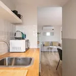 Rent 1 bedroom apartment in barcelona