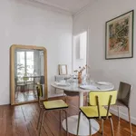 Appartement de 39 m² avec 1 chambre(s) en location à paris