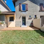 Rent 3 bedroom house of 58 m² in LA BÂTIE-MONTGASCON