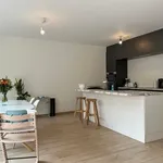  appartement avec 2 chambre(s) en location à Antwerp