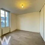 Appartement de 80 m² avec 3 chambre(s) en location à Romorantin-Lanthenay