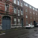  appartement avec 1 chambre(s) en location à Liège