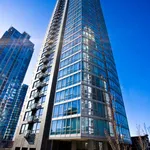 Appartement de 548 m² avec 1 chambre(s) en location à Vancouver