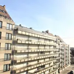 Rent 3 bedroom apartment in Knokke-Heist