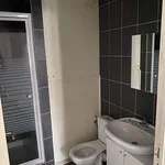 Huur 1 slaapkamer appartement in Charleroi