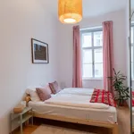 Rent 1 bedroom apartment of 764 m² in vienna