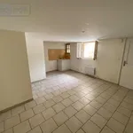 Location Maison Pierrelatte 26700 Drôme - 2 pièces  52 m2  à 550 euros