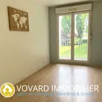 Rent 4 bedroom apartment of 68 m² in Saint-Brice-sous-Forêt