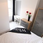 room for rent in Cedar Road, Northampton UK