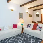 Rent 1 bedroom apartment of 55 m² in rome